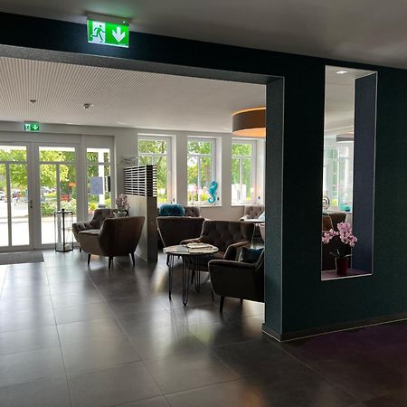 Hotel Garni Nordseejuwel Horumersiel Buitenkant foto