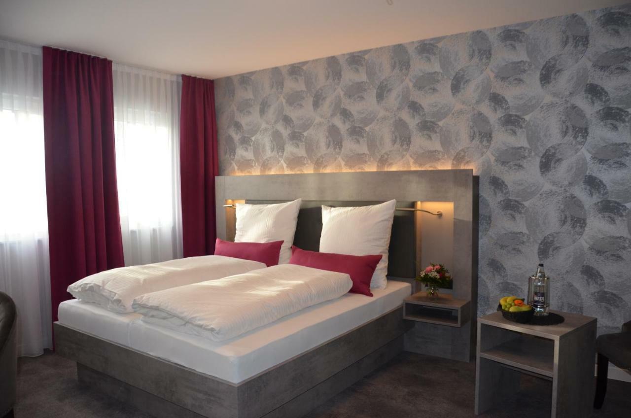 Hotel Garni Nordseejuwel Horumersiel Buitenkant foto