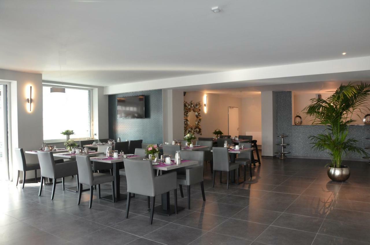 Hotel Garni Nordseejuwel Horumersiel Buitenkant foto