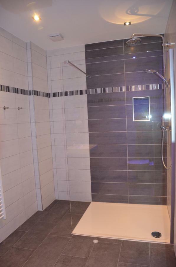 Hotel Garni Nordseejuwel Horumersiel Buitenkant foto