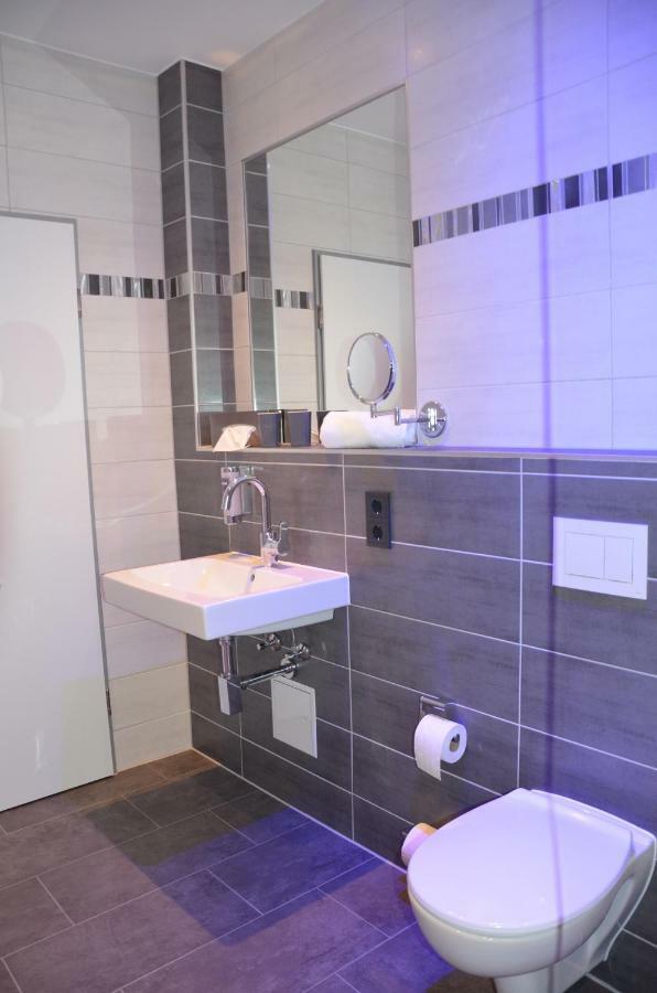 Hotel Garni Nordseejuwel Horumersiel Buitenkant foto