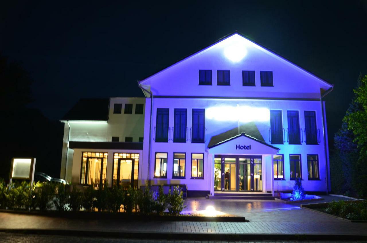 Hotel Garni Nordseejuwel Horumersiel Buitenkant foto